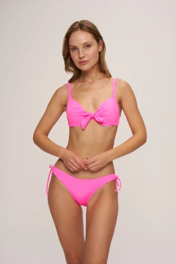 İbis Dolgulu Bikini Takım