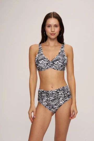 Sasha Balenli Fra Bikini Takım