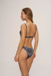 Marsel Double Dolgulu Bikini Üst