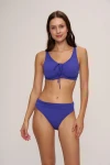 Melt Önü Sürgülü Toparlayıcı Bikini Takım