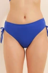 Mykini Sürgülü Bikini Alt